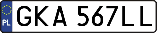 GKA567LL