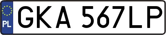 GKA567LP
