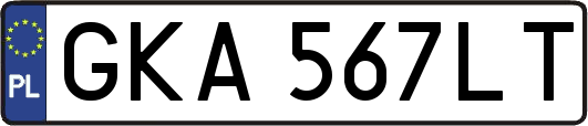 GKA567LT