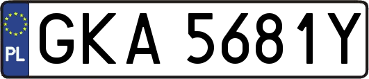 GKA5681Y