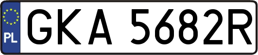 GKA5682R