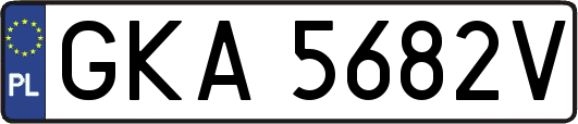 GKA5682V
