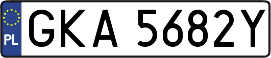 GKA5682Y