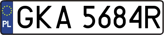 GKA5684R