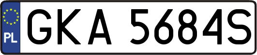 GKA5684S