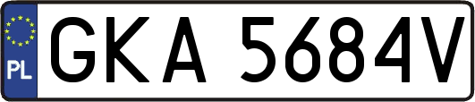 GKA5684V