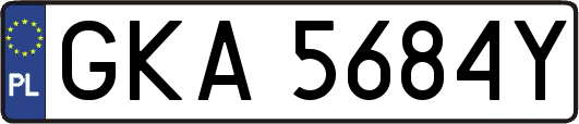 GKA5684Y