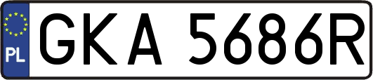 GKA5686R