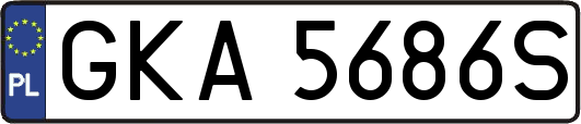 GKA5686S