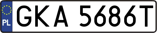 GKA5686T
