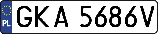 GKA5686V