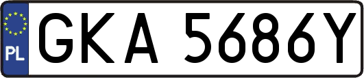 GKA5686Y