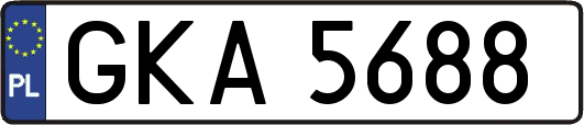 GKA5688