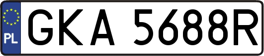 GKA5688R