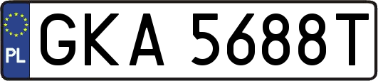 GKA5688T