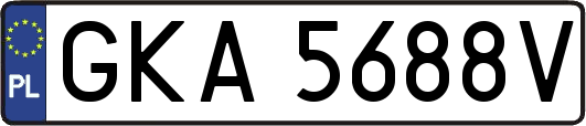 GKA5688V