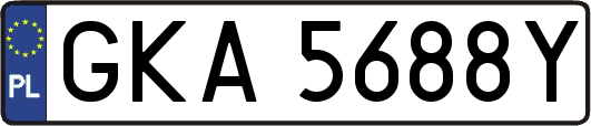GKA5688Y