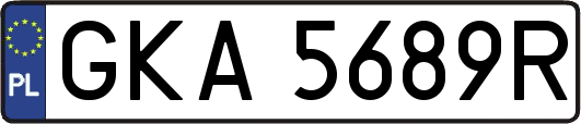GKA5689R