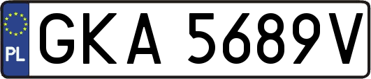 GKA5689V