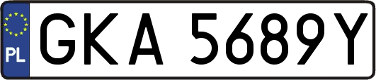 GKA5689Y