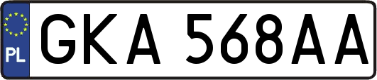 GKA568AA