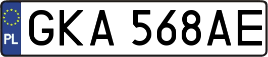 GKA568AE