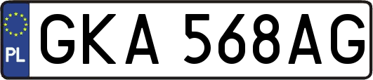 GKA568AG