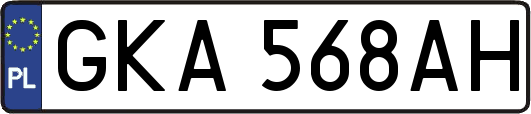 GKA568AH