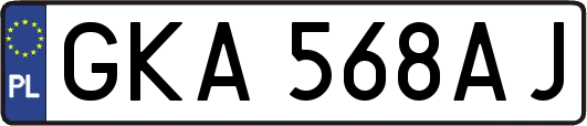 GKA568AJ
