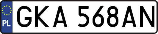 GKA568AN