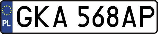 GKA568AP