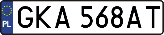 GKA568AT