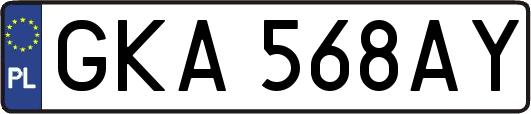 GKA568AY