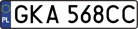 GKA568CC