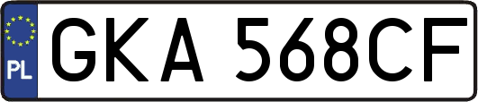 GKA568CF