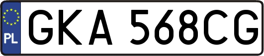 GKA568CG