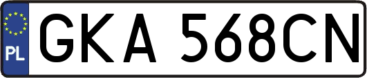 GKA568CN