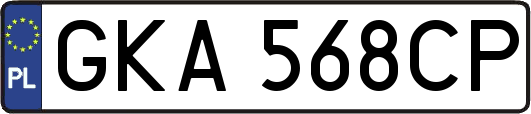 GKA568CP