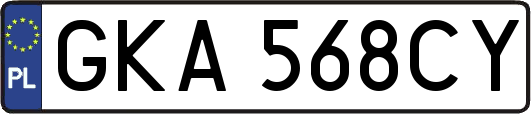 GKA568CY