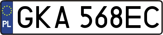 GKA568EC