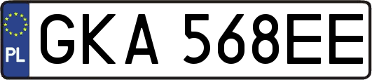 GKA568EE