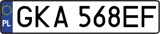 GKA568EF