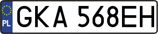 GKA568EH