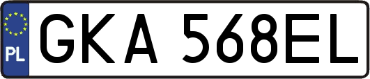 GKA568EL