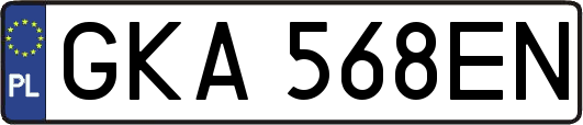 GKA568EN