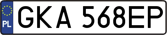 GKA568EP
