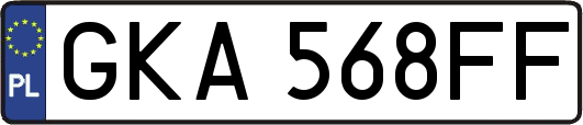 GKA568FF