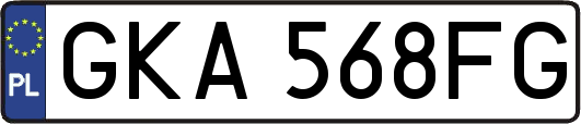 GKA568FG