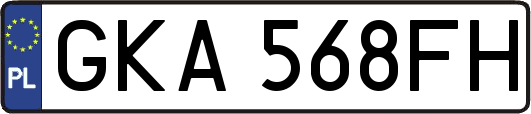 GKA568FH