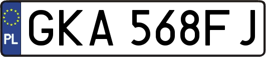 GKA568FJ